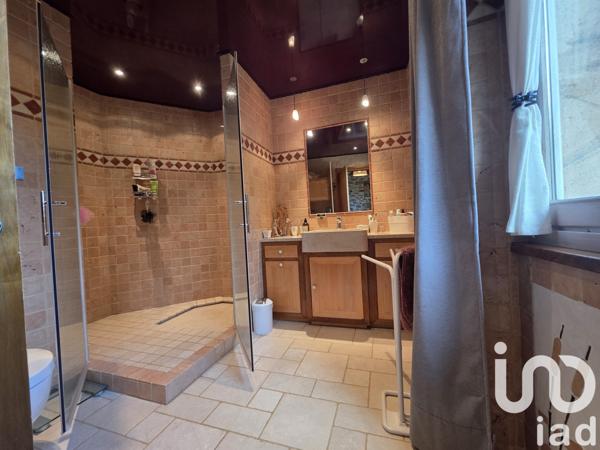 Maison à vendre 9 pièces 221 m² Figeac