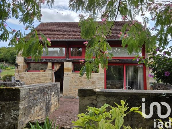 Maison à vendre 9 pièces 221 m² Figeac