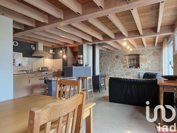Maison à vendre 9 pièces 221 m² Figeac