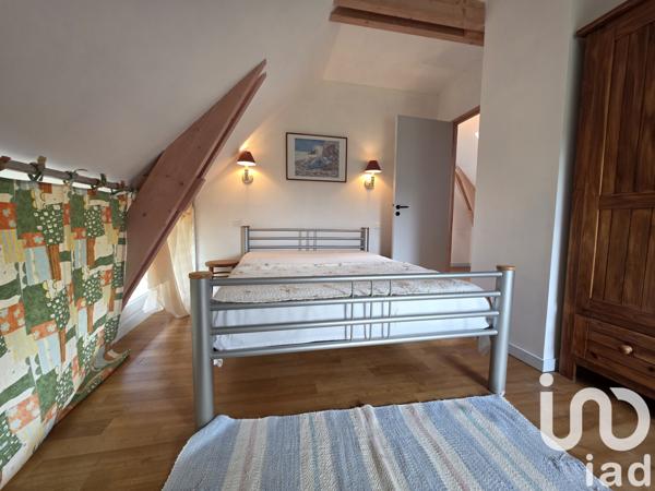 Maison à vendre 9 pièces 221 m² Figeac