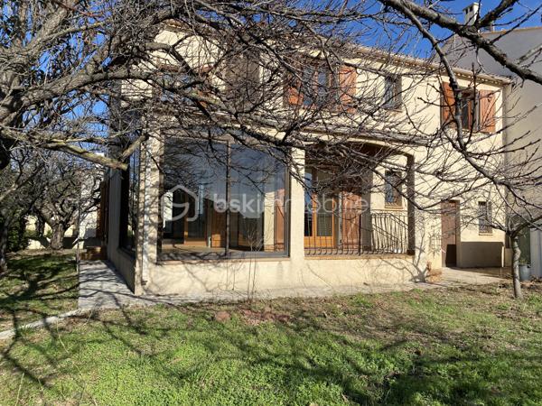 Maison de ville de 108 m²