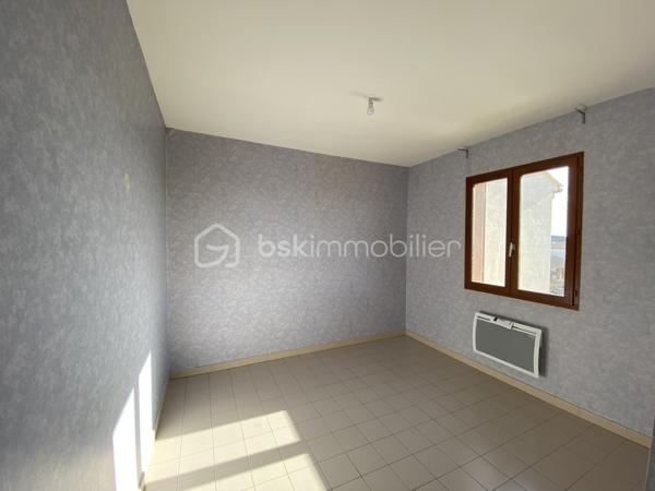 Maison de ville de 108 m²