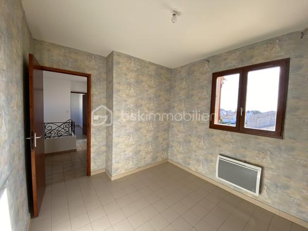 Maison de ville de 108 m²