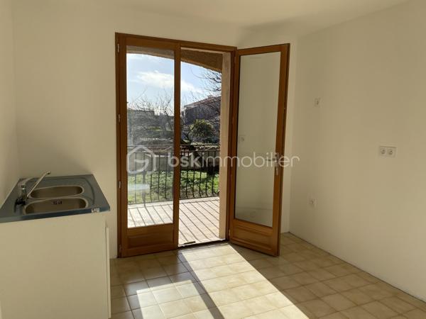 Maison de ville de 108 m²