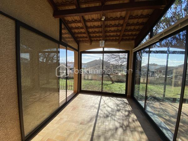 Maison de ville de 108 m²