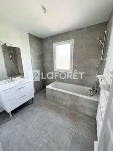 Achat maison Bresse Vallons - 4 pièce(s) - 90 m² - 237 000 €