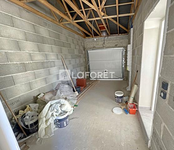 Achat maison Bresse Vallons - 4 pièce(s) - 90 m² - 237 000 €