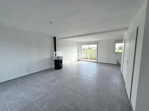 Achat maison Bresse Vallons - 4 pièce(s) - 90 m² - 237 000 €