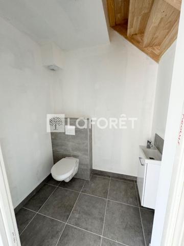 Achat maison Bresse Vallons - 4 pièce(s) - 90 m² - 237 000 €