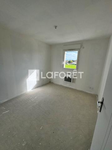 Achat maison Bresse Vallons - 4 pièce(s) - 90 m² - 237 000 €