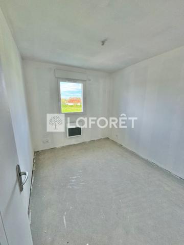 Achat maison Bresse Vallons - 4 pièce(s) - 90 m² - 237 000 €