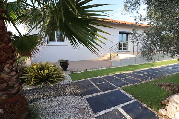 Maison 5 pièces 135 m2