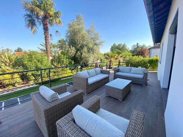 Maison 5 pièces 135 m2
