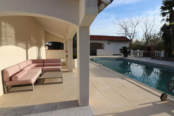 Maison 5 pièces 135 m2