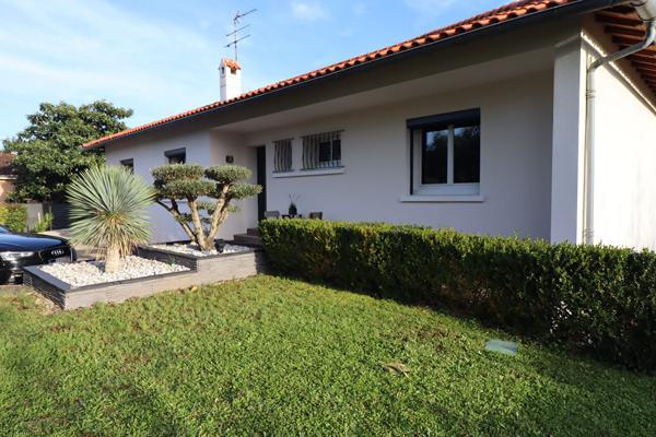 Maison 5 pièces 135 m2