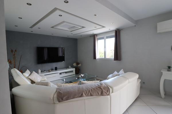 Maison 5 pièces 135 m2