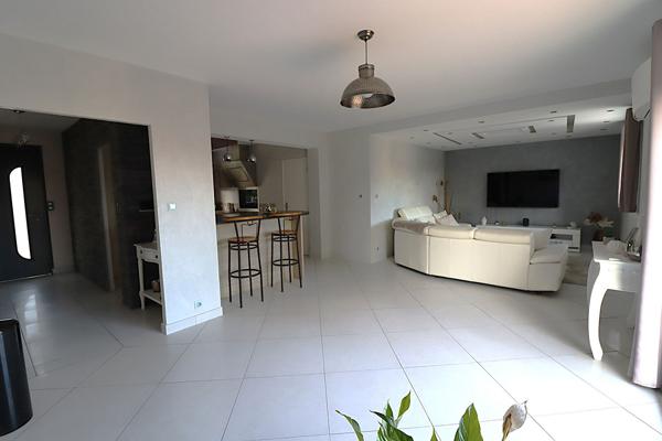 Maison 5 pièces 135 m2