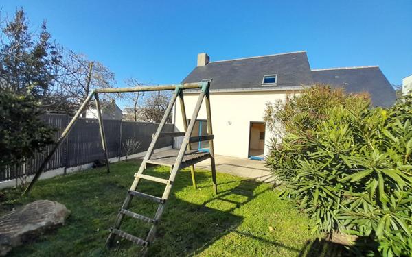 Maison à vendre    4 pièces •  Piriac-sur-Mer
