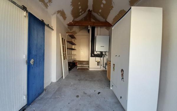 Maison à vendre    4 pièces •  Piriac-sur-Mer