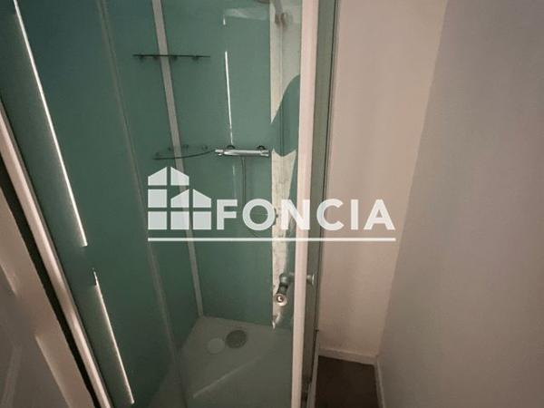 Location Appartement 2 pièces 63.77 m² - 55\57 RUE DES DOMINICAINS Nancy 54000