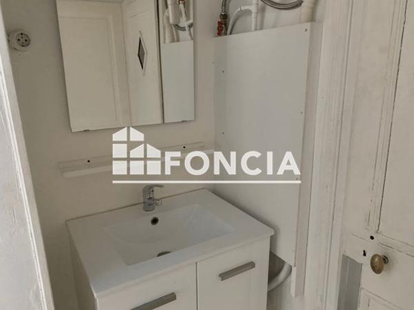 Location Appartement 2 pièces 63.77 m² - 55\57 RUE DES DOMINICAINS Nancy 54000