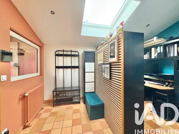 Maison à vendre 3 pièces 77 m² Bègles