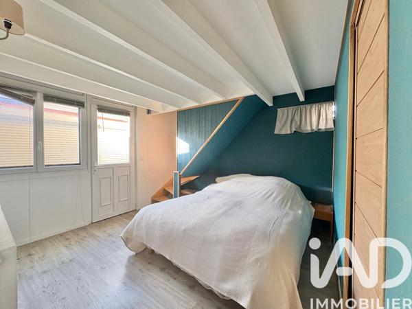 Maison à vendre 3 pièces 77 m² Bègles