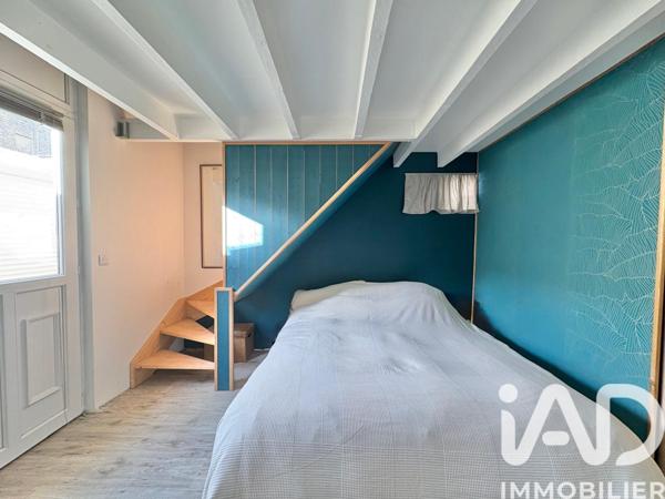 Maison à vendre 3 pièces 77 m² Bègles