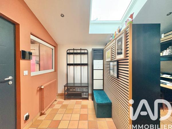 Maison à vendre 3 pièces 77 m² Bègles