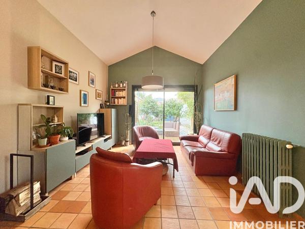 Maison à vendre 3 pièces 77 m² Bègles