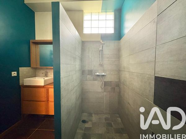 Maison à vendre 3 pièces 77 m² Bègles