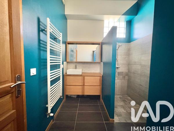 Maison à vendre 3 pièces 77 m² Bègles