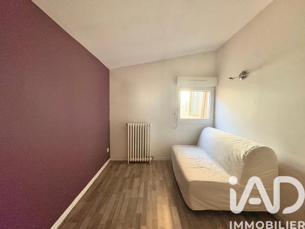 Maison à vendre 3 pièces 77 m² Bègles