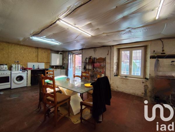 Maison à vendre 6 pièces 108 m² Hirson