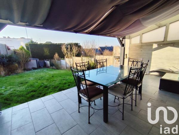 Maison à vendre 6 pièces 108 m² Hirson