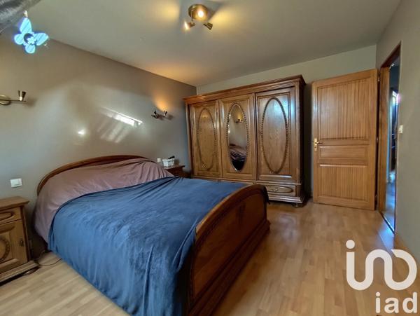 Maison à vendre 6 pièces 108 m² Hirson