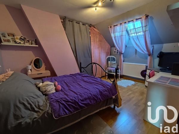 Maison à vendre 6 pièces 108 m² Hirson