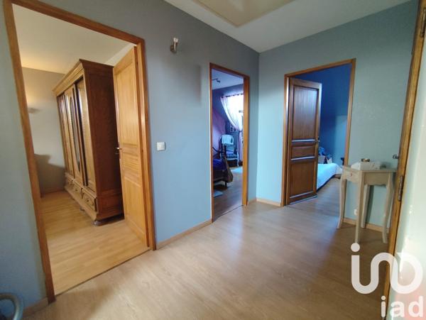 Maison à vendre 6 pièces 108 m² Hirson