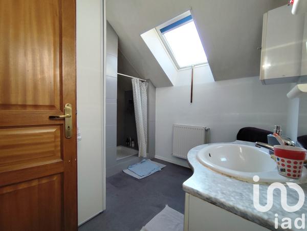 Maison à vendre 6 pièces 108 m² Hirson