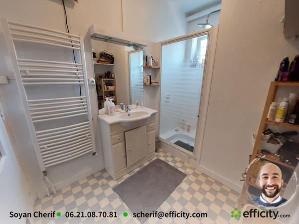 Maison 5 pièces - 100 m² Exclusivité efficity