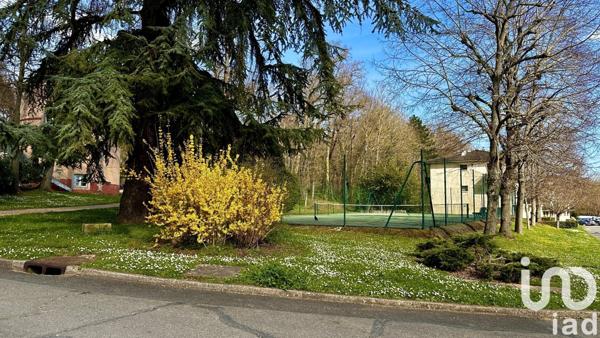 Appartement à vendre 5 pièces 101 m² Étiolles