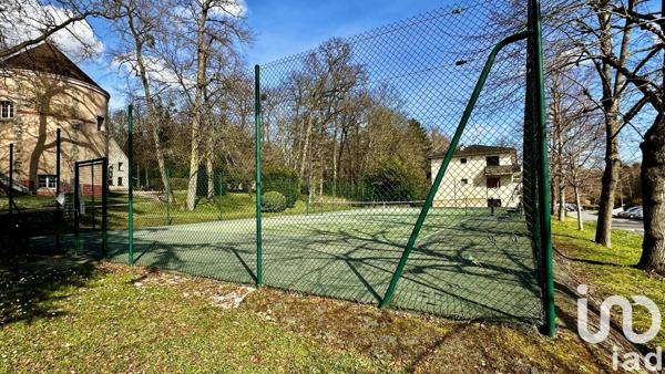 Appartement à vendre 5 pièces 101 m² Étiolles