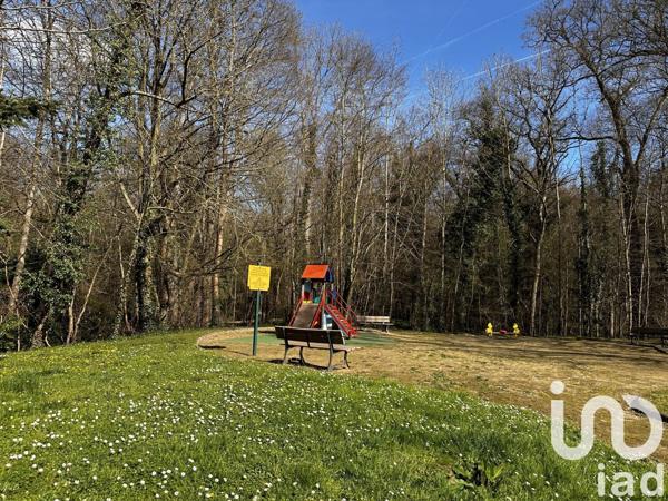 Appartement à vendre 5 pièces 101 m² Étiolles