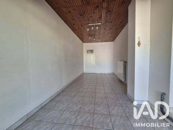 Maison à vendre 6 pièces 106 m² Marennes-Hiers-Brouage