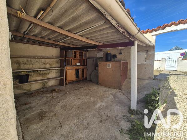 Maison à vendre 6 pièces 106 m² Marennes-Hiers-Brouage