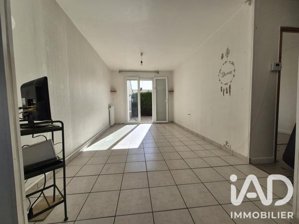 Maison à vendre 6 pièces 106 m² Marennes-Hiers-Brouage