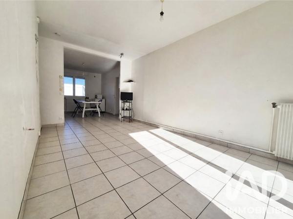 Maison à vendre 6 pièces 106 m² Marennes-Hiers-Brouage