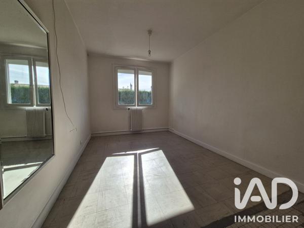 Maison à vendre 6 pièces 106 m² Marennes-Hiers-Brouage