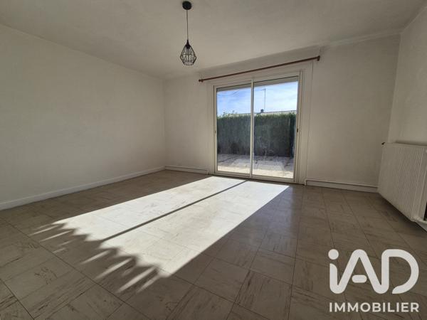 Maison à vendre 6 pièces 106 m² Marennes-Hiers-Brouage