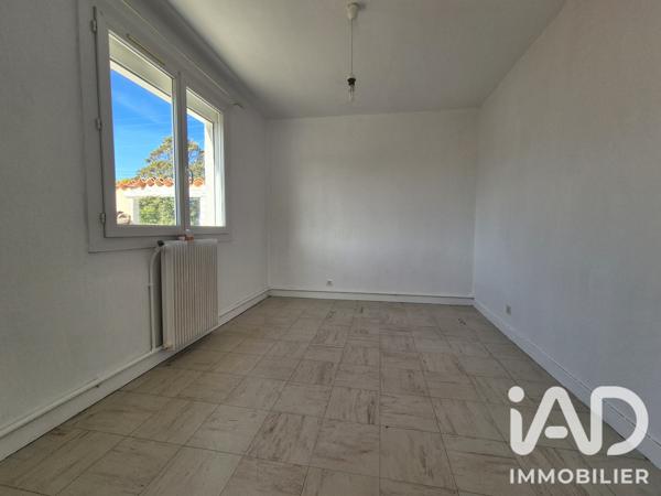 Maison à vendre 6 pièces 106 m² Marennes-Hiers-Brouage